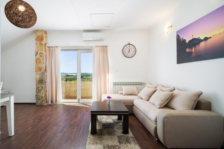 Villa Olea with private heated pool - foto 3