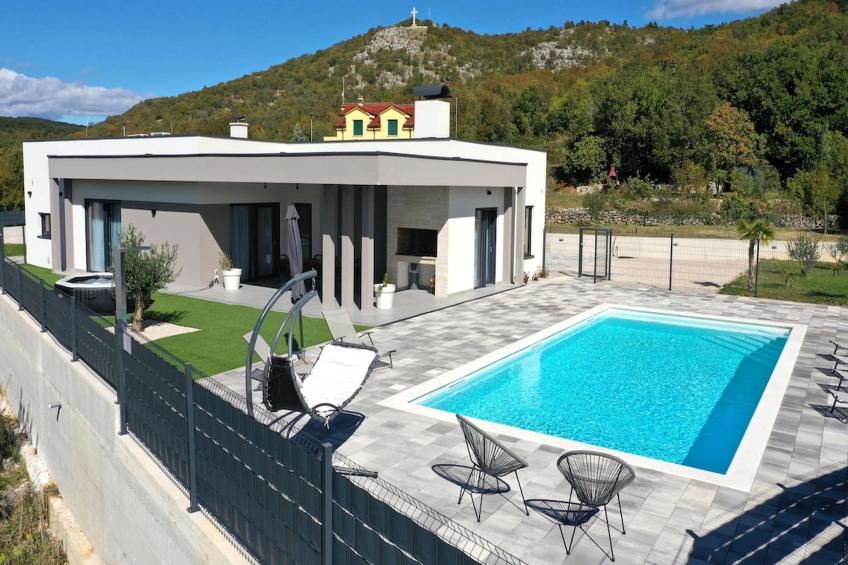 Villa Olive Residence - foto 8