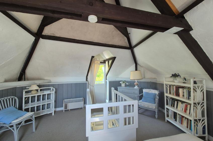 vakantiehuis, Fécamp - foto 10