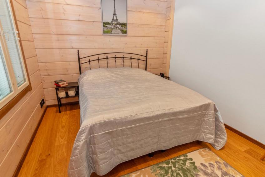 Huvila tornionjoen rannalla - foto 9