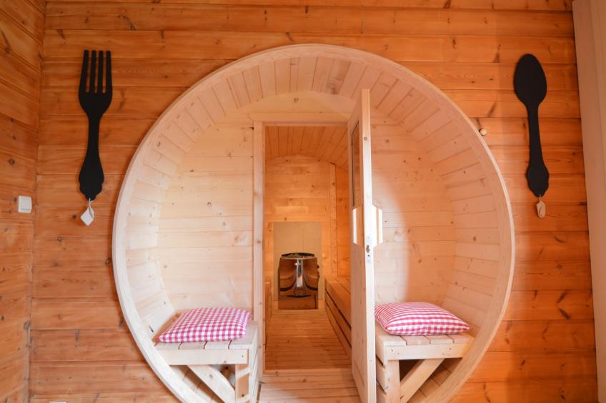Le Chalet de Morfat - foto 35