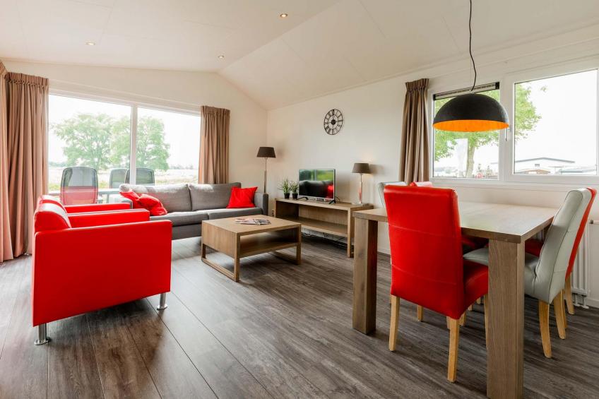 Parel 4 persons - foto 2