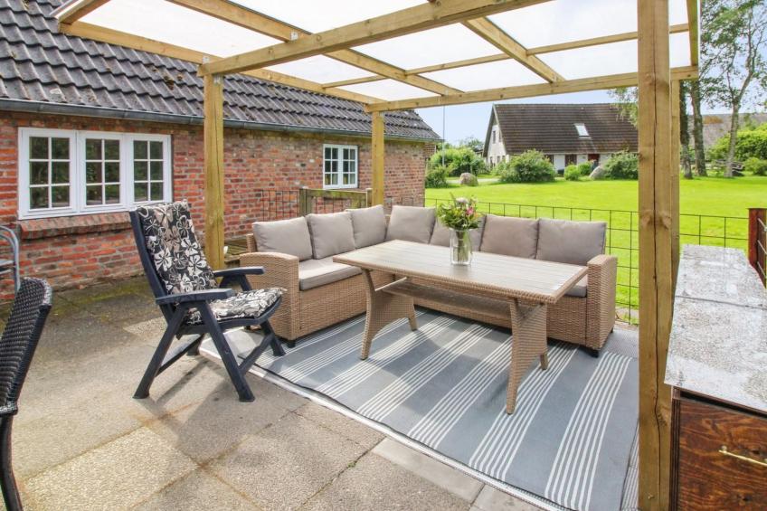 "Hedda" - 15km from the sea in Western Jutland - foto 34