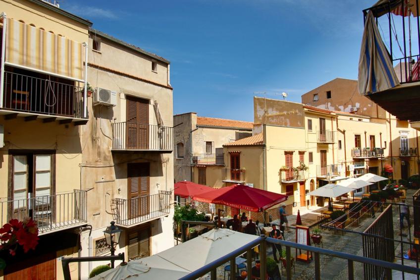 Villa Bordonaro - foto 46