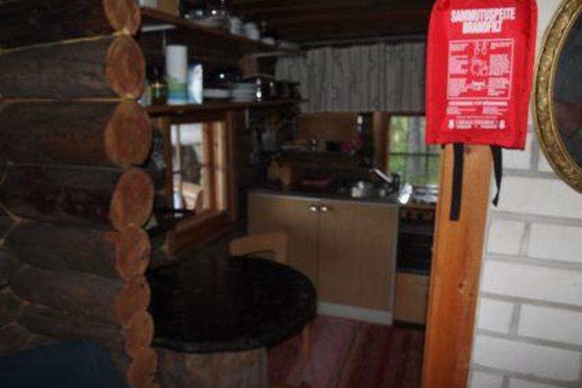 Raanumökki ii, raanumajat - foto 5