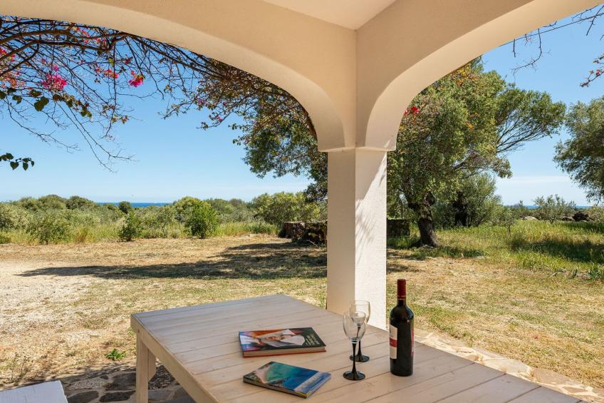 Villa Sae Grecu in Orosei - foto 6