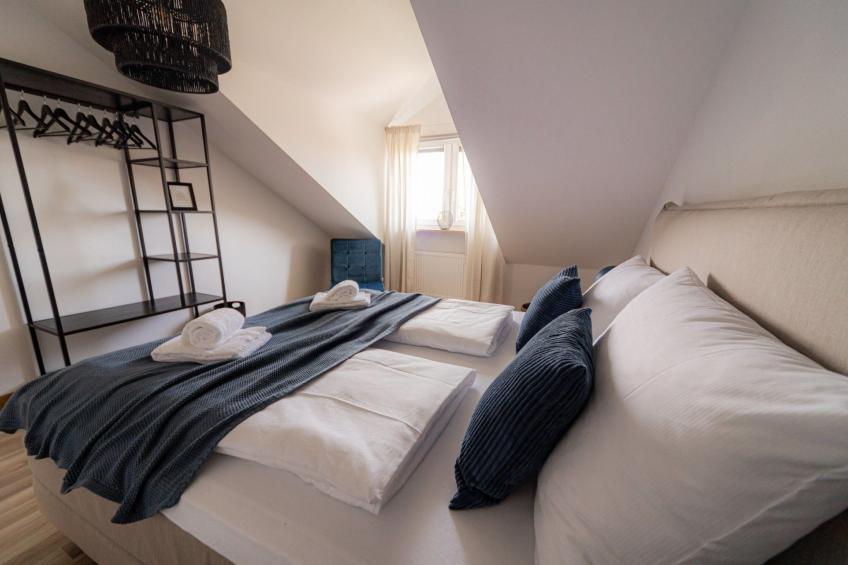 Come4Stay Altötting - Zentrale Lage - Balkon - foto 19