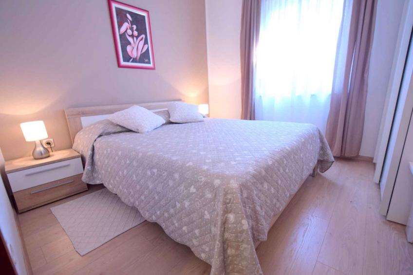 Vakantiewoning Een slaapkamer appartement - VW-55CH - foto 10