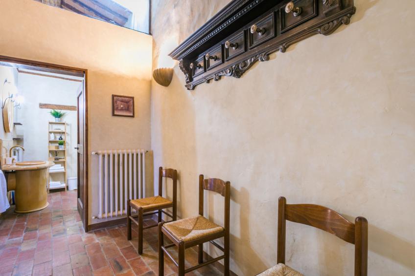Il Convento - foto 27