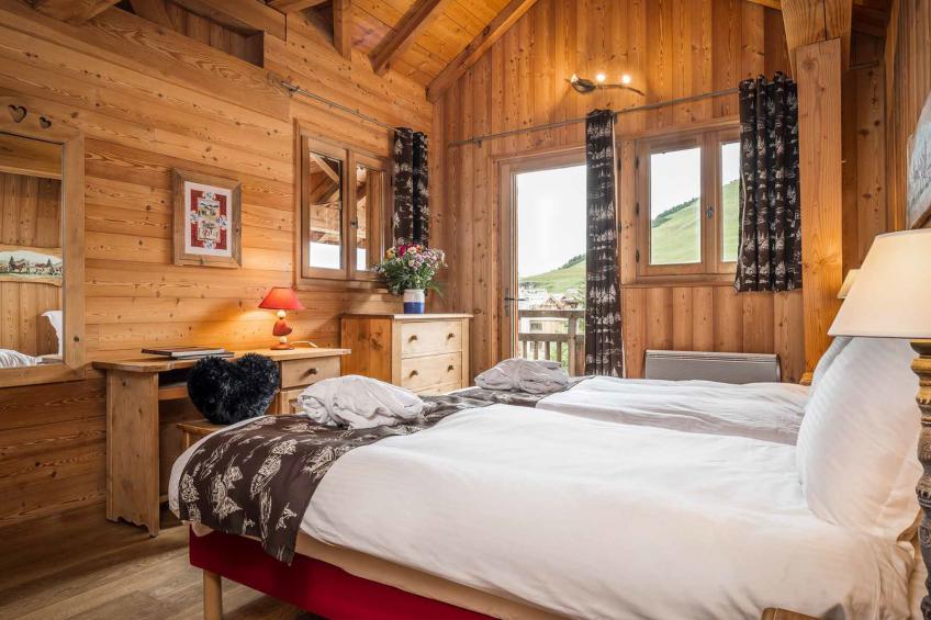 Chalet Lièvre Blanc - foto 15