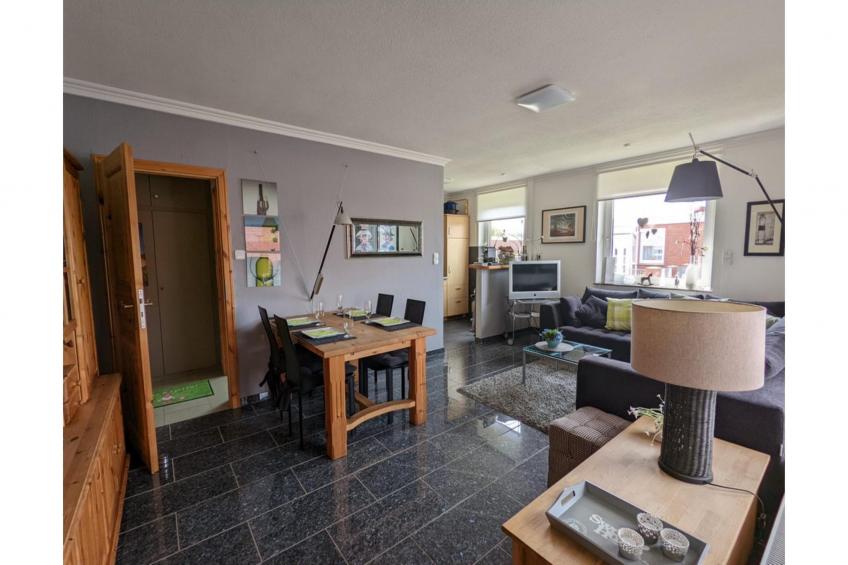 Ferienhaus Meerlust - foto 2