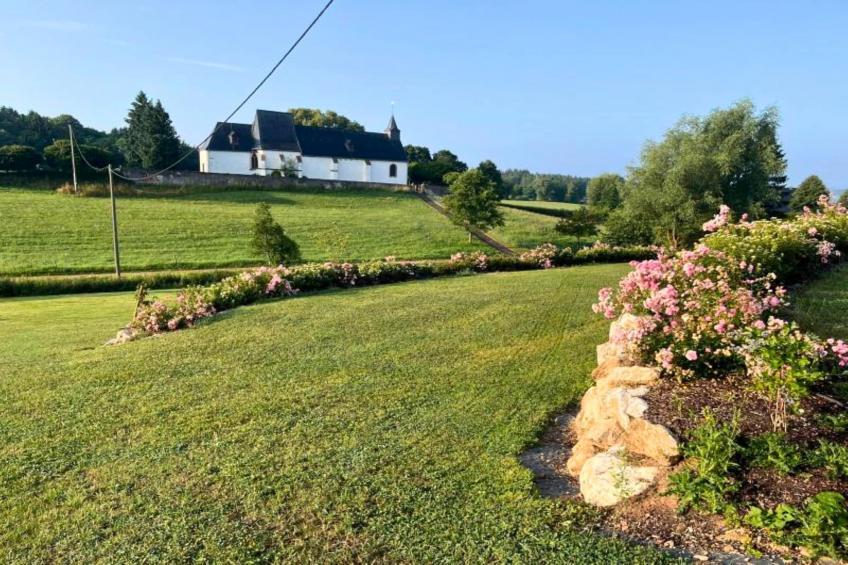 Eifel-Finca mit Whirlpool und Gartenlounge - foto 28