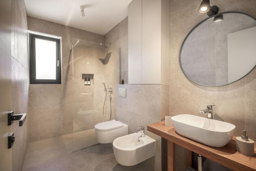 Design Villa Nux für 5 Personen mit beheiztem Pool - foto 23