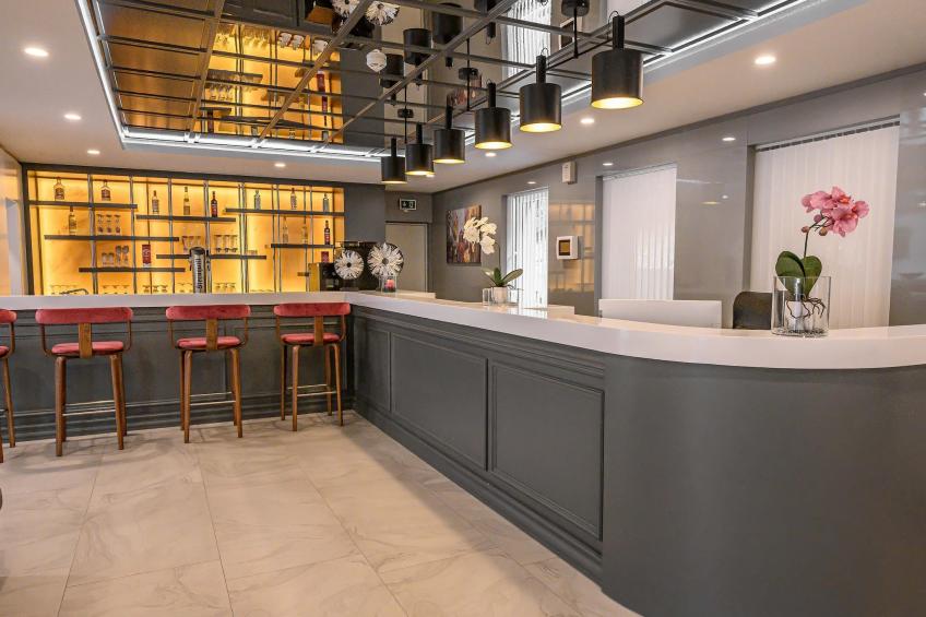 Schwarzbachtal - Double room Forest view without balcony - foto 13