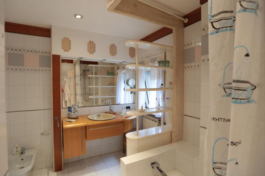 Ferienvilla mit Wasserblick - foto 18