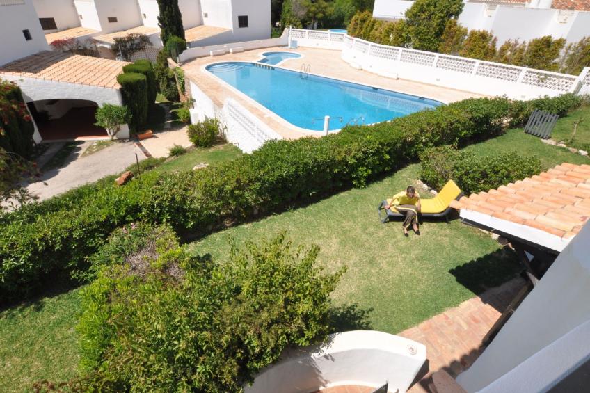 für 6 Personen ca. 114 m² in Porches, Algarve (Westalgarve) - foto 23