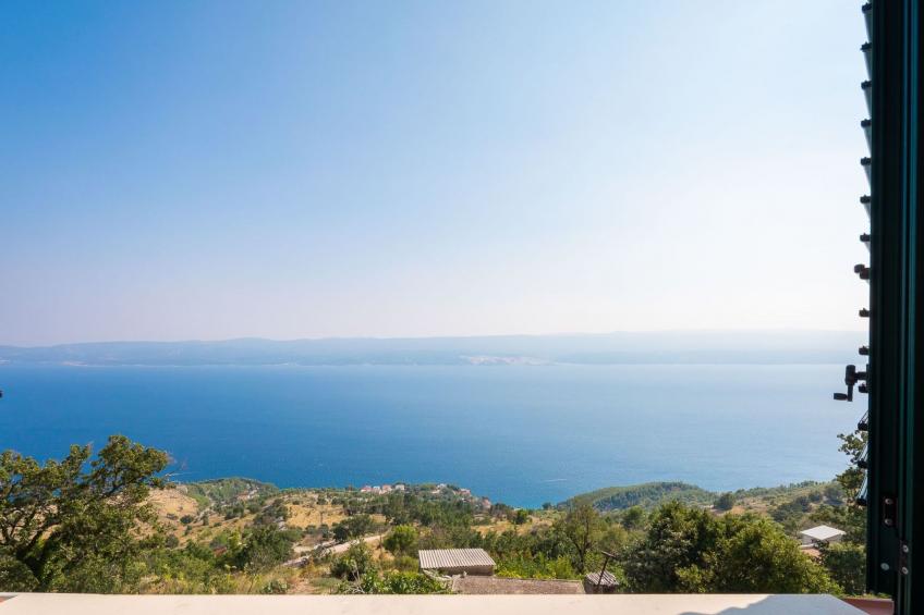 Villa "Villa Vista" mit privatem Pool - foto 29