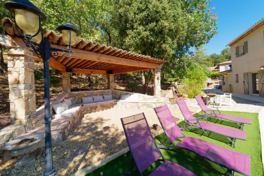 mit eigenem Pool - foto 2