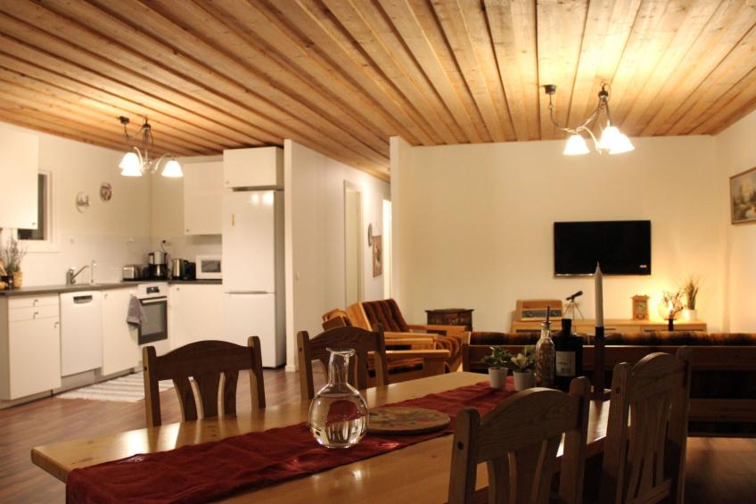 Häuser mit Seeblick Schweden - Rotes Haus - foto 16