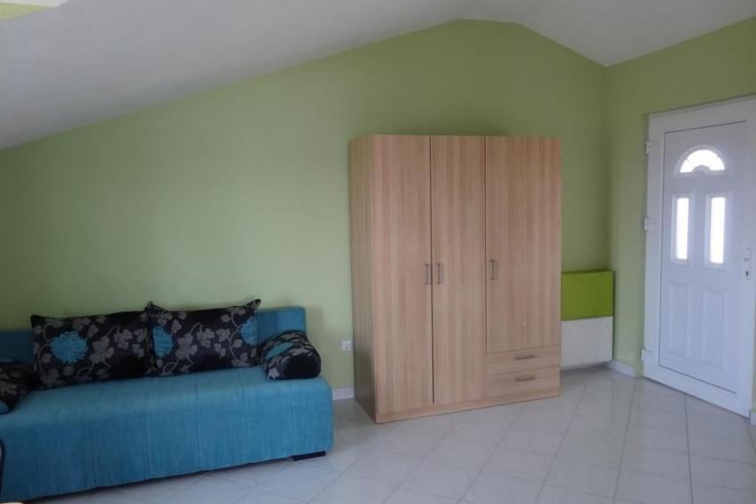 Appartement Minea B mit herrlichem Meerblick - foto 4