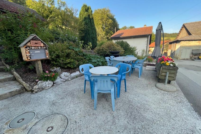 Appartements de vacances - Ma Petite Fontaine, (Seleute), - foto 9