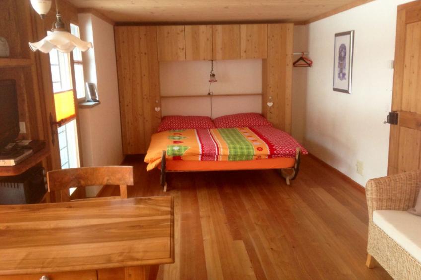 Studio Müller Dria Ställa, (Splügen), - foto 7