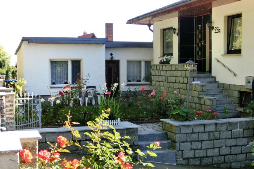 Bungalow am Suental - foto 32