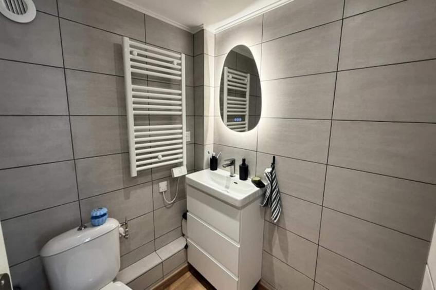 Bel Appartement Au Coeur De La Nature Avec Jardin - foto 15