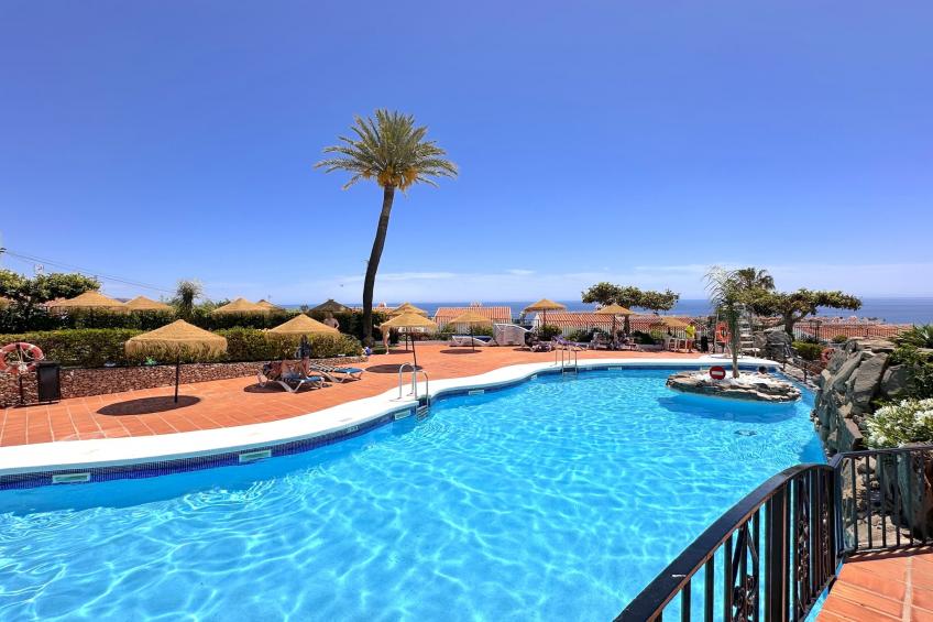 Capistrano Village Pueblo 15 by Casasol