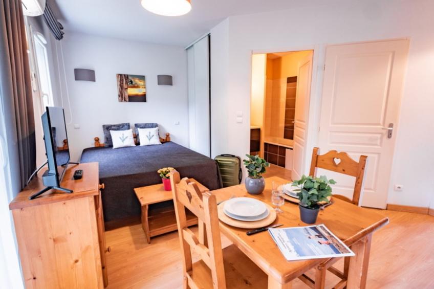 Le Domaine de la Vallée d'Ax ST4C Clim - foto 10