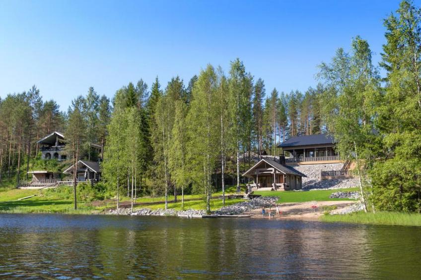 Kivipirtti - foto 25