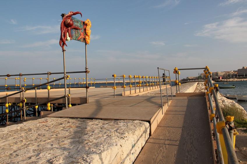 "Rivamare Loft" mit Waschmaschine und Geschirrspüler - foto 28