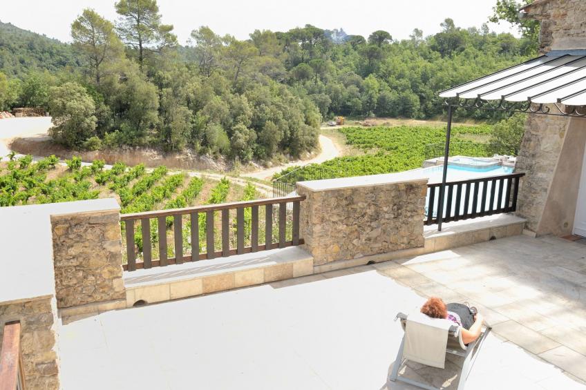 Wohnung in charmantem Haus auf Domäne - foto 22