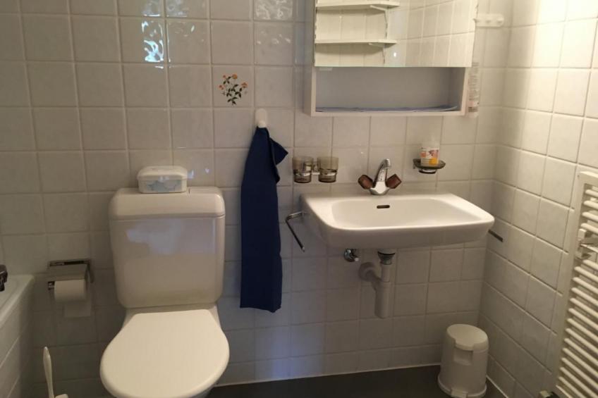 "Haus Fless" - foto 20