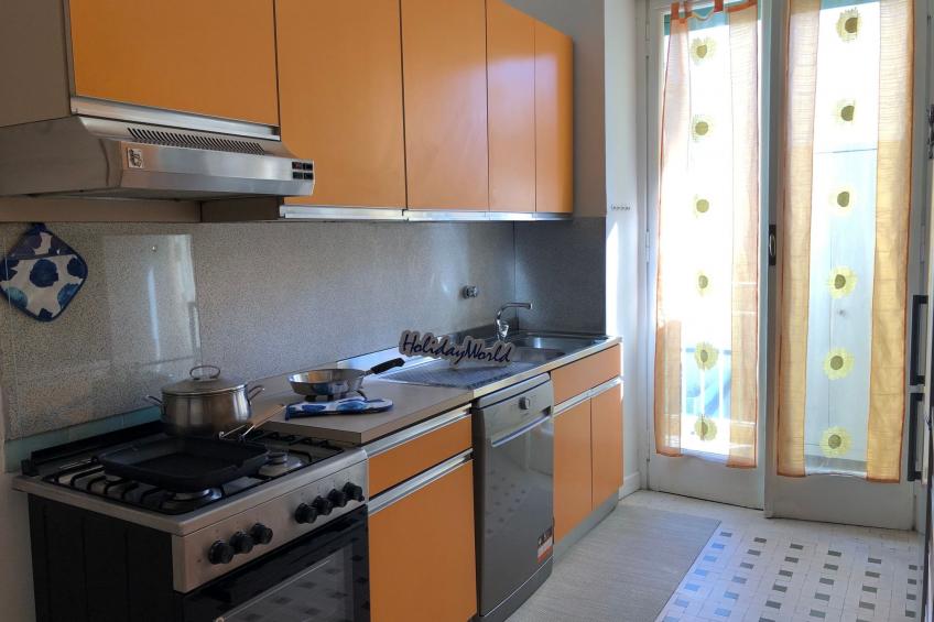 für 8 Personen ca. 100 m² in Turin, Piemont (Provinz Turin) - foto 8