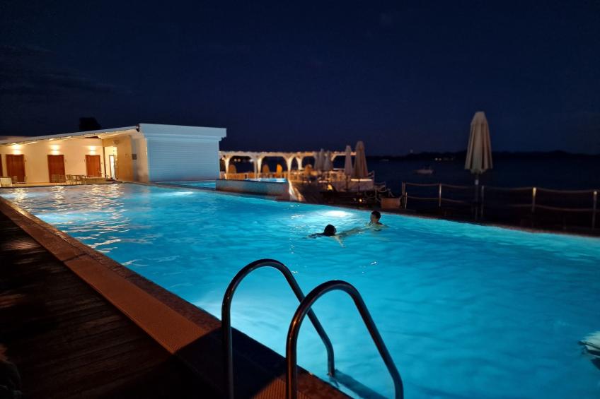 Residence-Apartment-Giuliano-Punta  Skala - foto 39