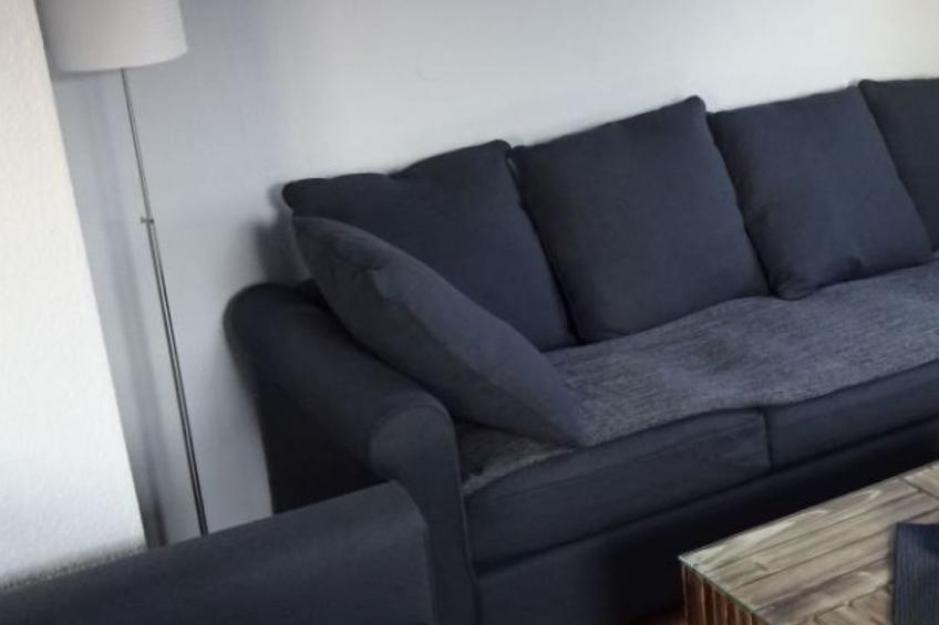 Appartement mit Terrasse - foto 12