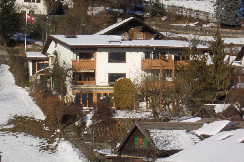 Romantisches Chalet in den Bergen - foto 7