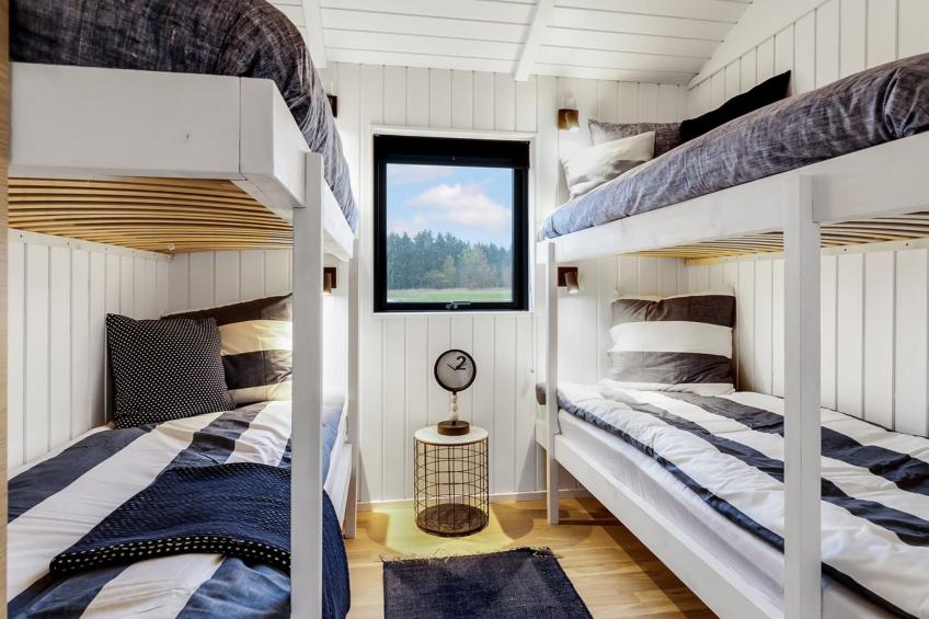 "Sasja" - 1.5km from the sea in NW Jutland - foto 6