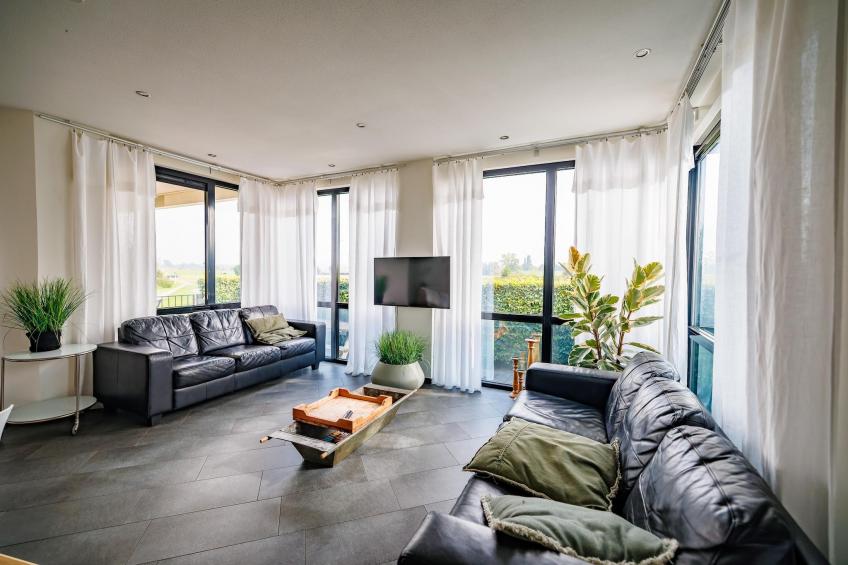 Vakantiepark Eiland van Maurik 6 - foto 8