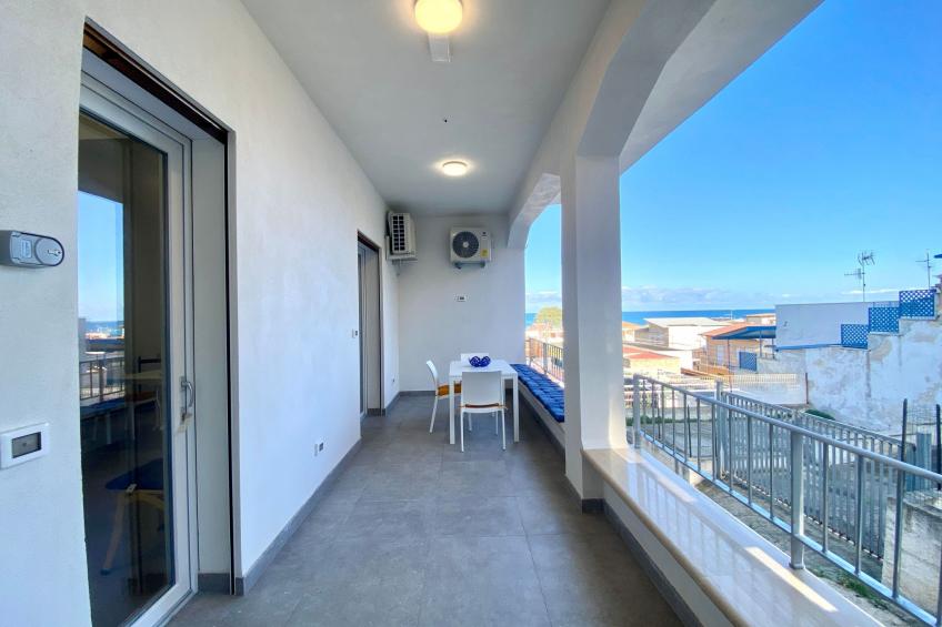 Casa La Mamà, Strand 150 m entfernt - foto 4