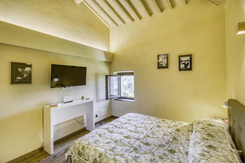 Romantic Apartment In Chianti Classico - foto 12