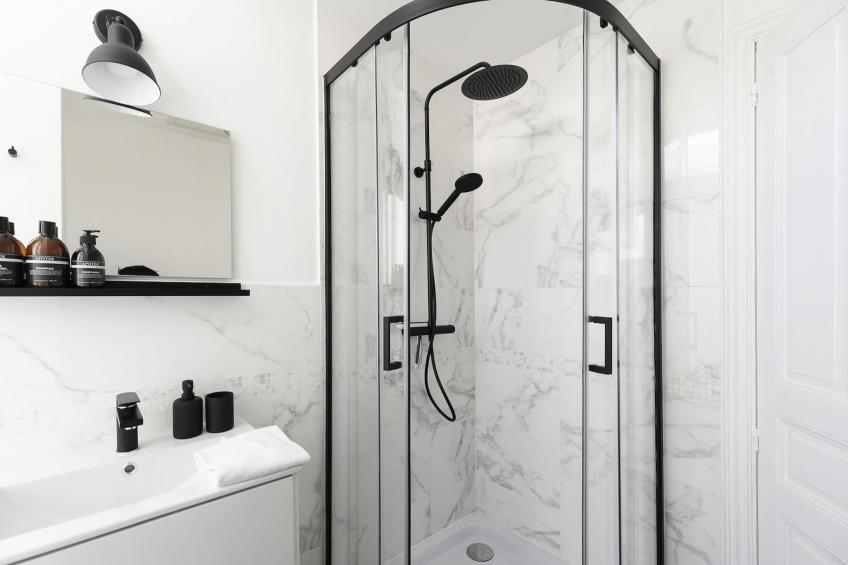 Villa Pax 2 - La Bourboule 4pers - foto 12