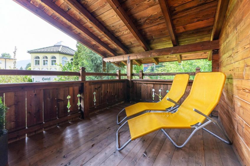 Chalets Almdorf Zillertal, Fügen - Type C - foto 19