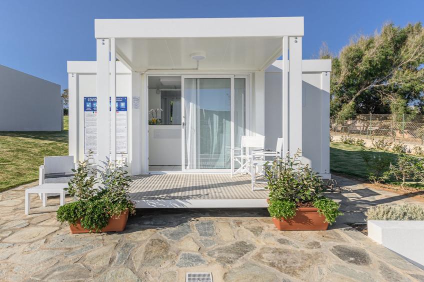 Capo Falcone Charming Apartment (STI261) - foto 25