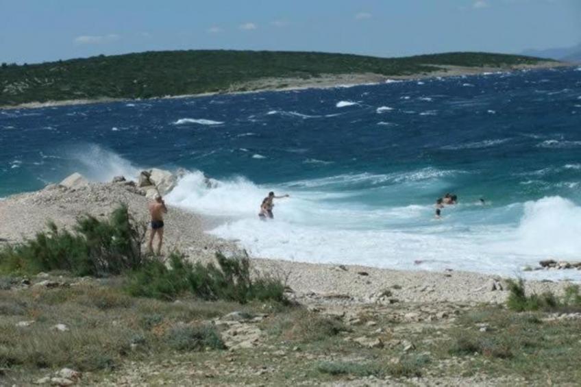 Apartments Agava & Lucija-Studio Apartment(First Floor) - foto 13