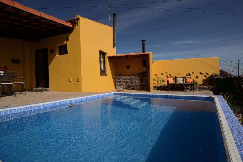 mit Schwimmbad nur für Erwachsene - foto 9