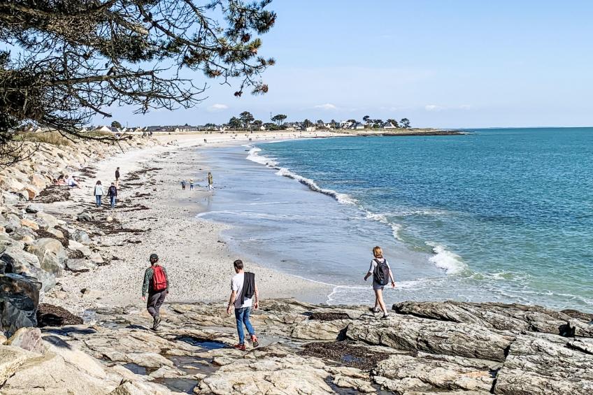 Charme de la Plage du Rouvran - foto 29