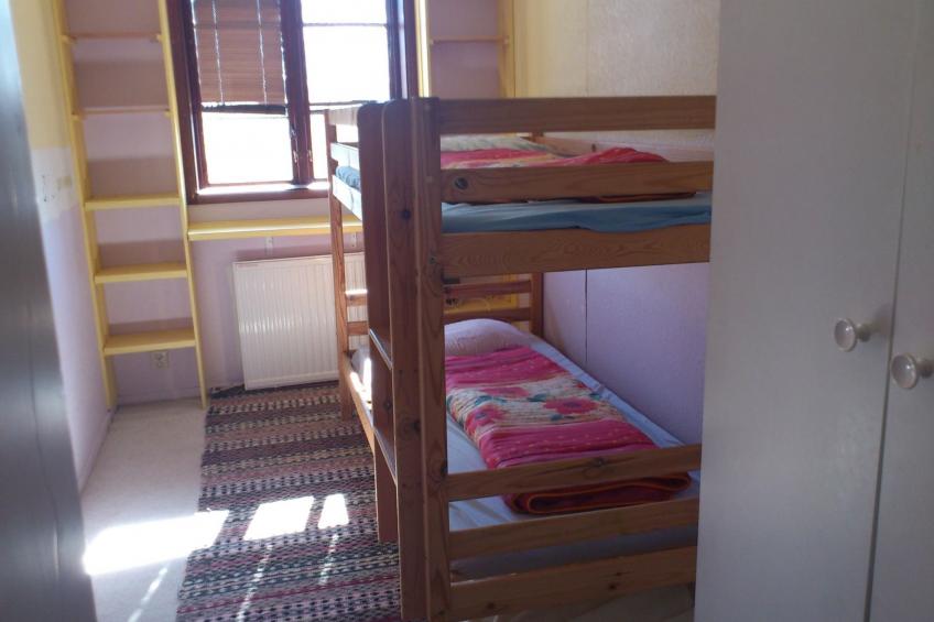 Geräumiges Ferienhaus für Konsum-Aussteiger - foto 16