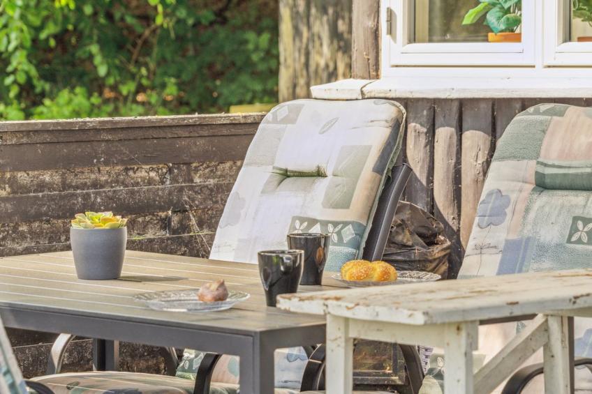 "Ginne" - 100m to the inlet in The Liim Fiord - foto 9